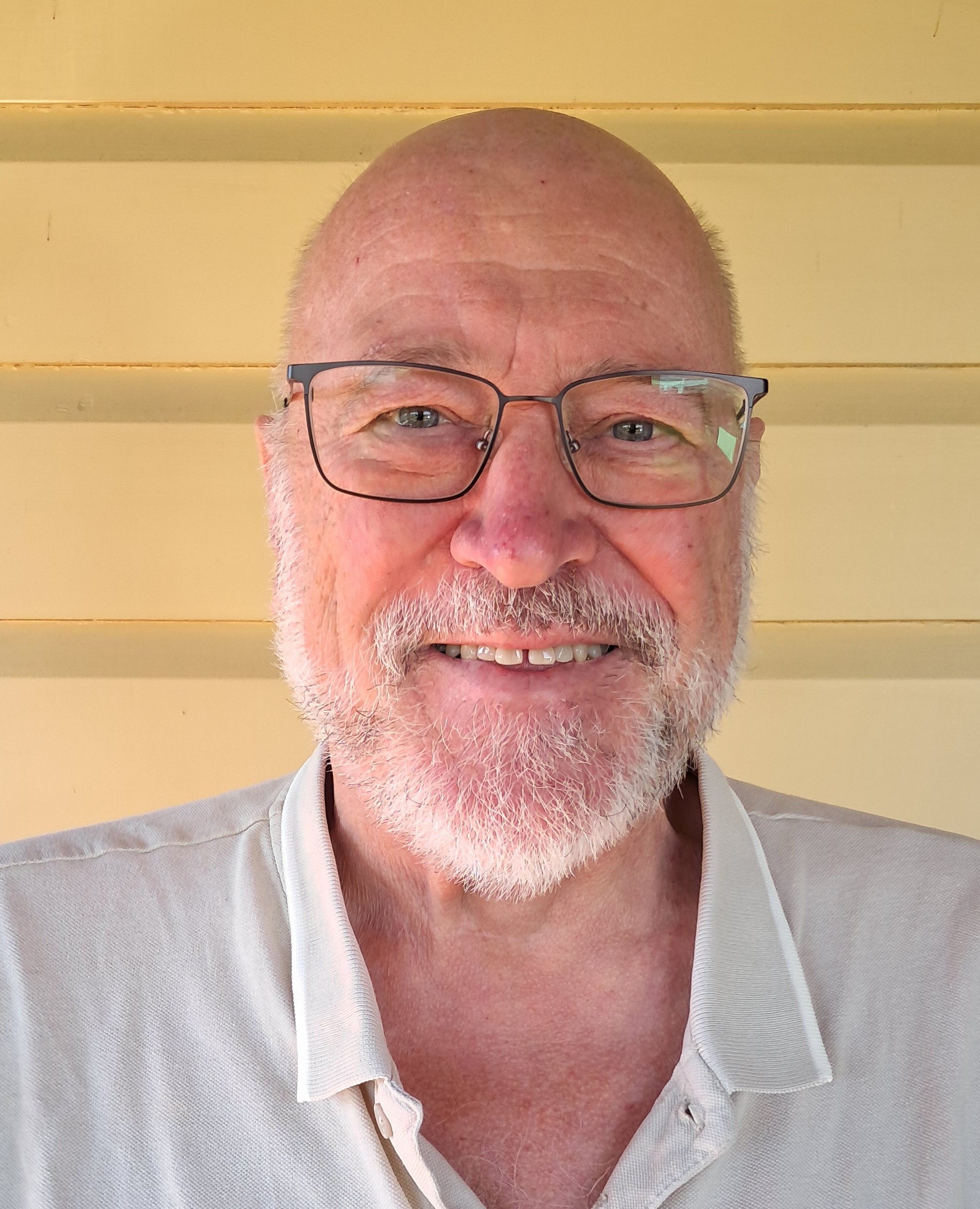 Roger Vallance
